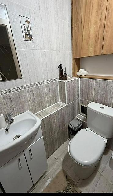 Продажа квартир: 3 комнаты, 66 м², 106 серия, 9 этаж, Евроремонт — 6