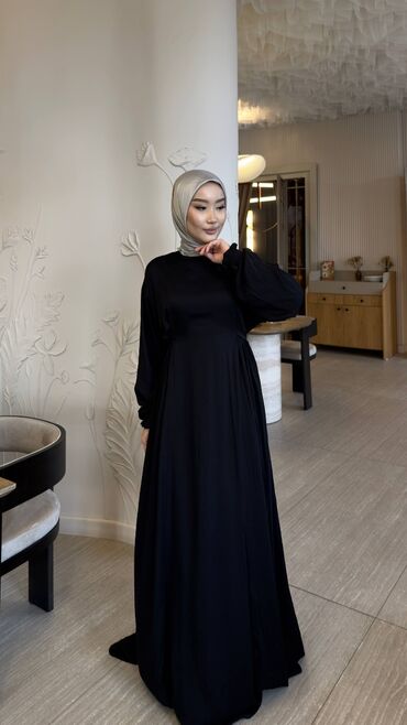 Повседневные платья: 🤍 Ас-саляму ‘аляйкум ва рахмату-Ллахи ва баракатуху! 🤍 ✨ Новинки для — 10