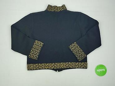 secondhand: Women`s cardigan, size XL — 3