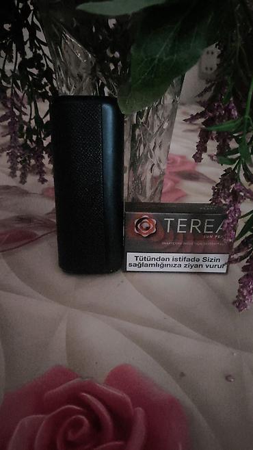 terea dadları: Məhsul: TEREA Sun Pearl üçün tütün qızdırma cihazı komplekti Təsvir — 3