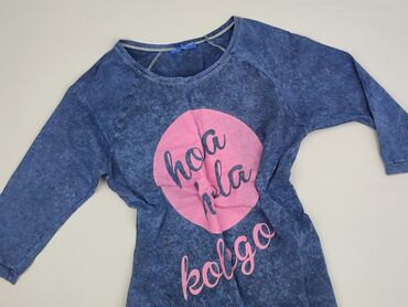 mc2 saint barth t shirty: Blue, Bluzka damska, rozmiar S