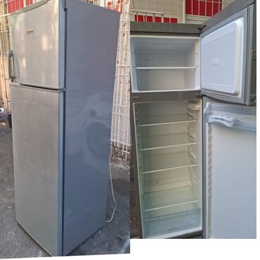 atlant soyuducu qiymetleri: 2 двери Swizer Холодильник Продажа