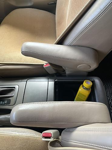 crown athlete 3 5: Lexus GX: 2006 г., 4.7 л, Автомат, Бензин, Внедорожник — 9