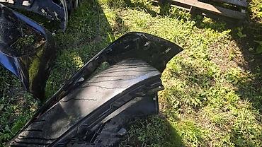 stalak za reflektor: PREDNJI BRANIK G70 MSP ZA BMW SERIJA 7 | BMW 7 g70 prednji branik — 5