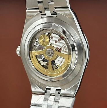 583 proba: Часы Lux Clone Rolex Oyster Perpetual Land-Dweller - Корпус и браслет — 2