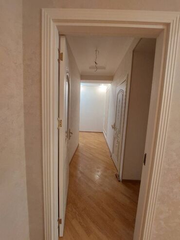 Yeni tikili: 2 otaqlı, Yeni tikili, 60 kv. m — 13