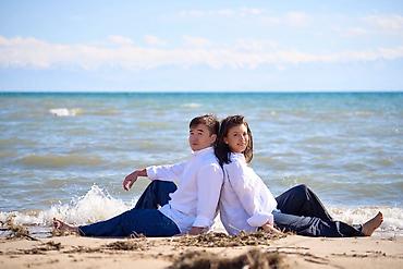love love: Фотосъёмка | С выездом | Love story — 6