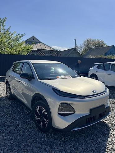 Другой электротранспорт: Changan G05 Комплектация Air Запас хода: 400 км Цена: 12 300$ — 2