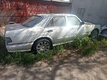 mersedes e class: Mercedes-Benz S-Class: 1989 г., 3.2 л, Автомат, Бензин, Седан — 5