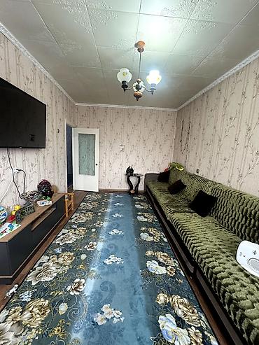 Продажа квартир: 3 комнаты, 50 м² — 2