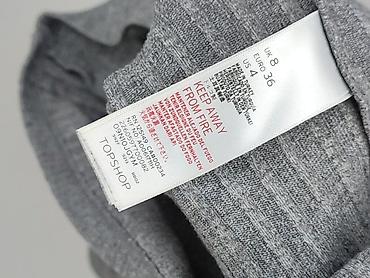 koszula th: Topshop, Golf damski, rozmiar S — 4