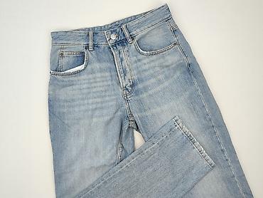 atl jeans: Zara, Jeansy damskie, rozmiar M — 1