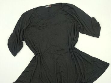 legginsy damskie calvin klein allegro: Style, Women's blouse, size M (EU 38)
