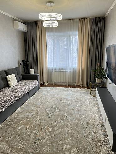 Продажа квартир: 2 комнаты, 61 м², 105 серия, 3 этаж, Косметический ремонт — 2