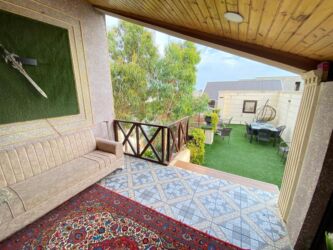 Uzunmüddətli kirayə evlər: 170 kv. m, 5 otaqlı, Qaz, İşıq, Su — 17