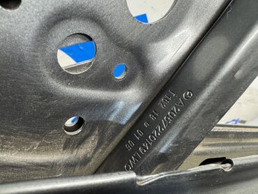 Двери и комплектующие: Дверь Передняя левая Mercedes-Benz, Новый, Оригинал — 11