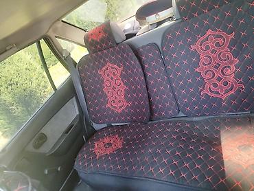neta u pro: Daewoo Nexia: 2013 г., 1.5 л, Механика, Бензин, Седан — 5