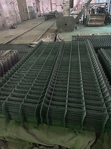 Другие виды металлопроката: Метал: ип Тосмо сетка промышленной производства оптом в розницу at lalafo.kg — 22 Другие виды металлопроката: Метал: ип Тосмо сетка промышленной производства оптом в розницу — 22