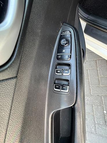 катафота: Kia Optima: 2017 г., 2 л, Автомат, Бензин, Седан — 10