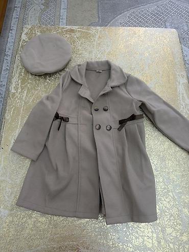 hello kitty: Uşaq üst geyimləri seti - Bənövşəyi rəngdə yüngül şişmə jaket — 5