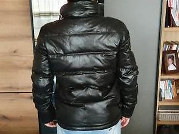 Zimske jakne: SUPERDRY JAKNA VEL. M ORIGINAL I JOS JAKNI | Superdry jakna vel. M — 16