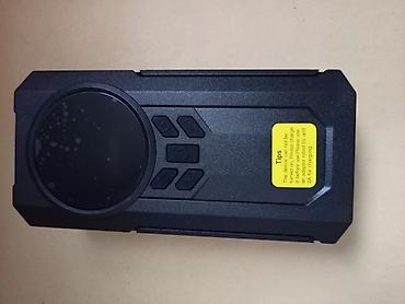 teker aparat: All-in-one Avtomobil Jump Starter və Hava Kompressoru Xüsusiyyətlər — 3