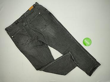 www.bonprix: Bonprix, Jeansy damskie, rozmiar 5XL — 3
