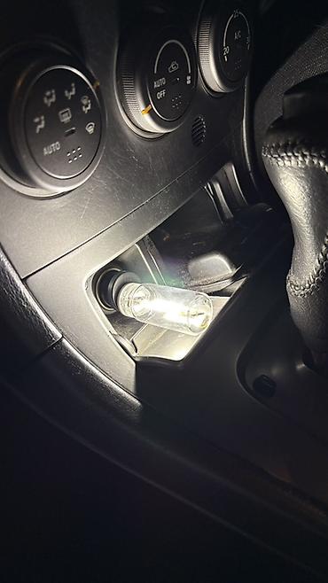 Декоративная подсветка: Декоративная подсветка Для салона, Новый, Платная доставка, Самовывоз — 5