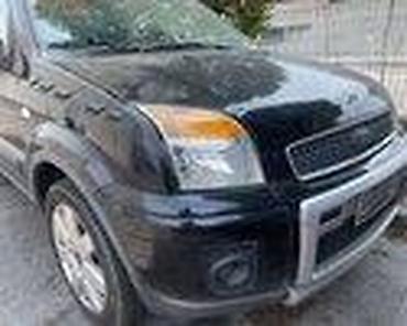 Karoserija: MASKA U HAUBI ZA FORD FUSION OD 2004. DO 2011. GOD. | SMEDEREVSKA — 6