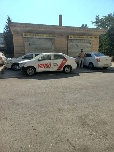 Digər kommersiya daşınmaz əmlakı: İCARƏYƏ VERİLİR – Hazır fəaliyyət göstərməyə tam uyğun AVTOSERVİS 📍 — 15