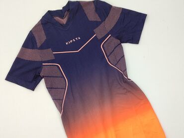 t shirty volcano: Kipsta, Футболка жіноча, S