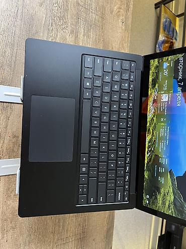 Ноутбуки Microsoft: Ультрабук, Б/у, Intel Core i7, В рассрочку — 5