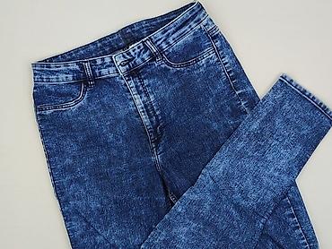 gap jeans: H&M Divided, Jeansy damskie, rozmiar S — 1