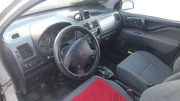двигатель митсубиси спейс вагон: Mitsubishi Space Star: 2004 г., 1.6 л, Механика, Бензин
