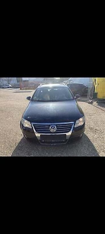 bicikl sa 3 tocka: MOTOR 2.0TFSI ZA VOLKSWAGEN PASSAT B6 OD 2005. DO 2009. GOD. | — 1