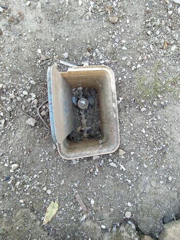 Torpaq sahələrinin satışı: 6 sot, Kənd təsərrüfatı, Kupça (Çıxarış) — 7