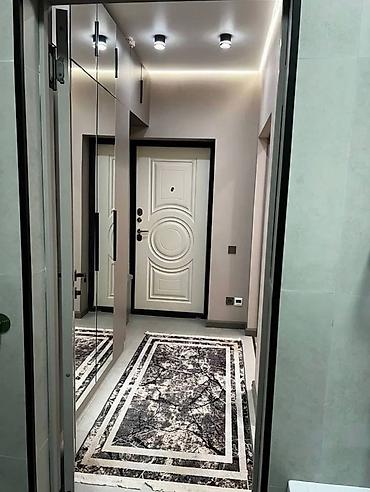 Продажа квартир: 1 комната, 49 м², Элитка, 5 этаж, Дизайнерский ремонт at lalafo.kg — 9 Продажа квартир: 1 комната, 49 м², Элитка, 5 этаж, Дизайнерский ремонт — 9