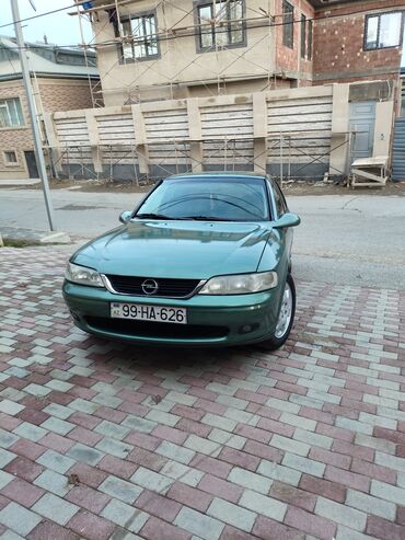Opel: Opel Vectra: 1.8 l | 2000 il 375400 km Sedan — 2
