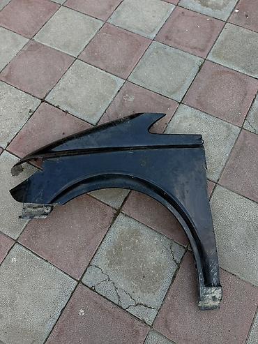 passat b6 qapisi: Sağ ön, Digər — 1