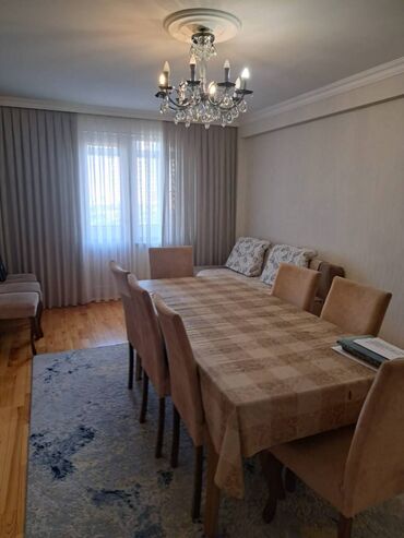 samaxi a frame evler: 3 otaqlı, Yeni tikili, m. Qara Qarayev, 102 kv. m