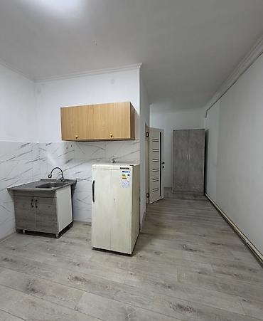 1: 1 однокомнатную квартиру в мкр Тунгуч Анкара 1 этаж из 3 Аренда 20т — 4