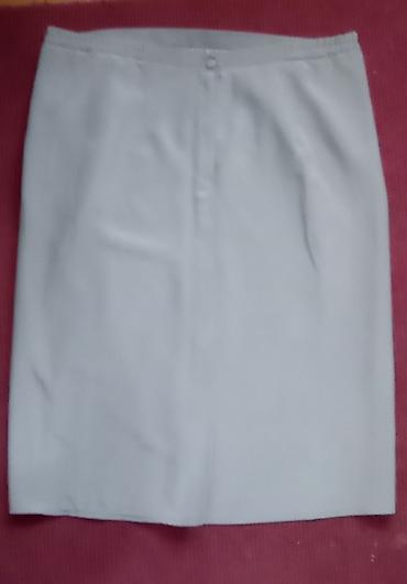 Костюмы с юбкой: Костюм женский. р-р 60. состояние отличное. в груди -134см. юбка - — 8