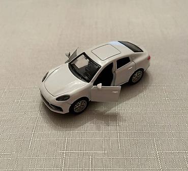 Avtomobil satışı: Təcili Satılır…Endirim Var… Jeep Wrangler qara modelkası satılır — 14