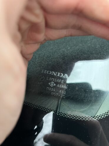 Honda: Honda Stream: 2004 г., 1.7 л, Автомат, Бензин, Универсал — 13