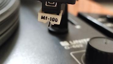 Другая аудиотехника: 3 аппарата винтажных Советского производства: проигрыватель — 6