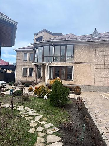 Продажа коттеджей и домов: 🔥🔥🔥СРОЧНО ПРОДАЕТСЯ 2-ЭТАЖНЫЙ ДОМ 📍 город Ош район Ишкаван — 1