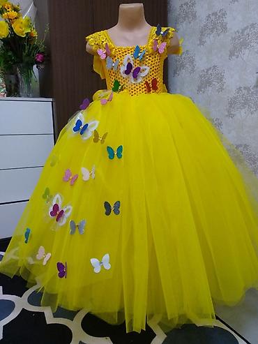 Платья: Детское платье, Новый — 8