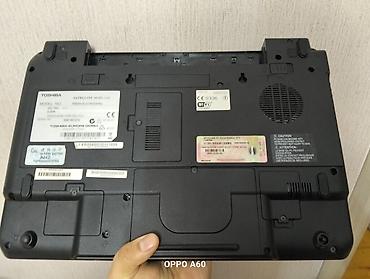 toshiba grr70udl: HARD DİSKİ YOXDUR Toshiba noutbuk – Satellite M100-165 (Model — 6