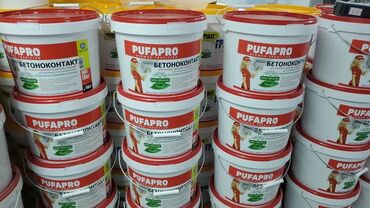 прозрачные чайники: Адгезионная, PUFAPRO