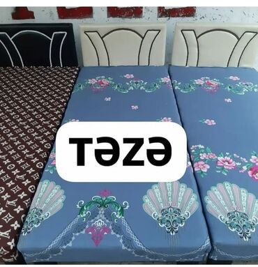 Кровати: Новый, Односпальная кровать, Азербайджан